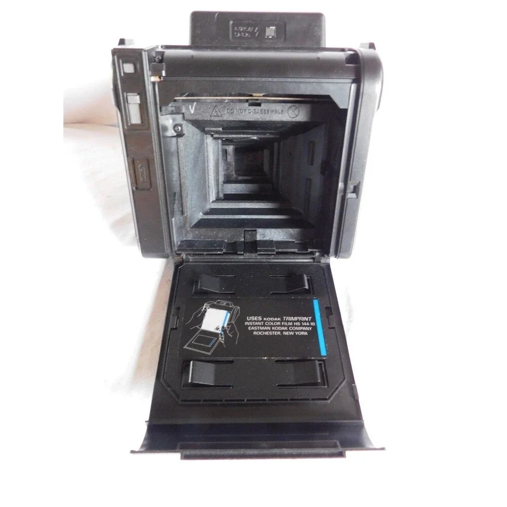 KODAK TRIMPRINT INSTANT CAMERA 940